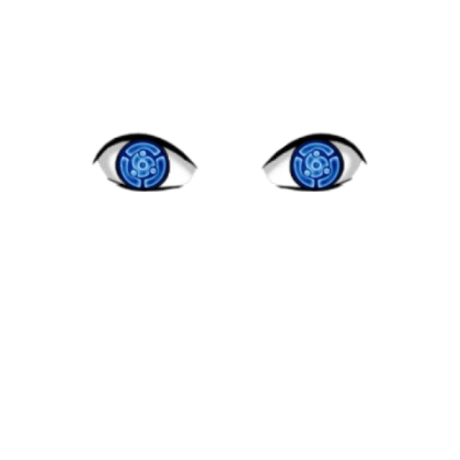 Shindo - Blue Madara