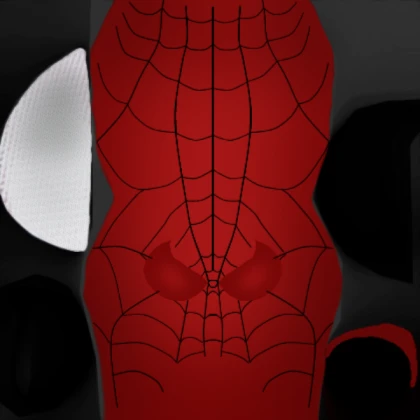 Spider-man 2022 mask