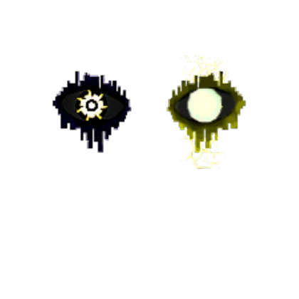 Eyes for shindo life