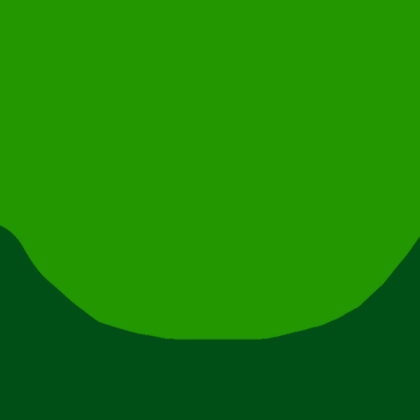 Green Imposter texture