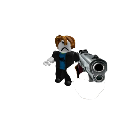 Bacon Holds you hostage