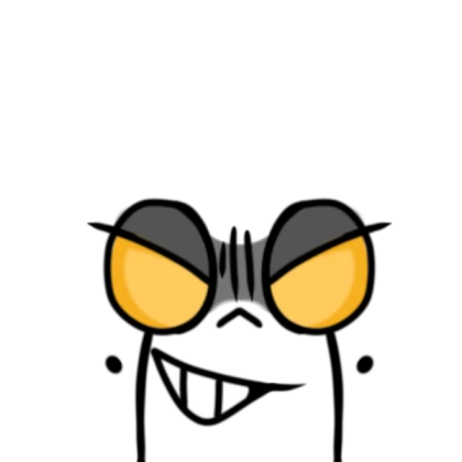 robot fever (friday night funk) - mod face