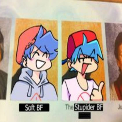 soft boy (and og boy)