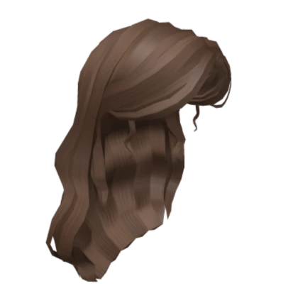 Hair hair Roblox Decal