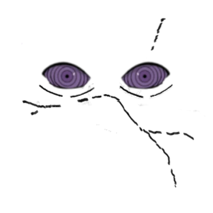 Madara Rinnegan Edo tensei (Shindo life) Rework