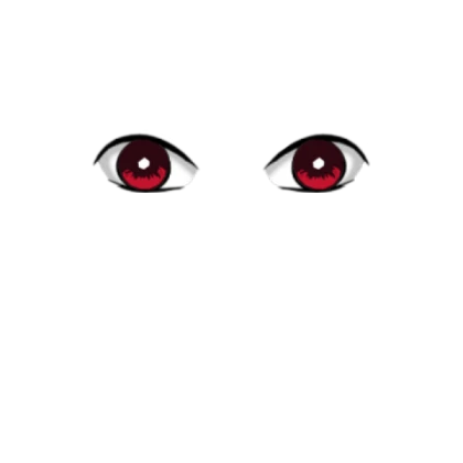 Shindo - Tanjiro Pupils