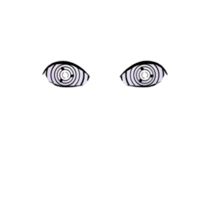 Shindo - Byaku Rinnegan