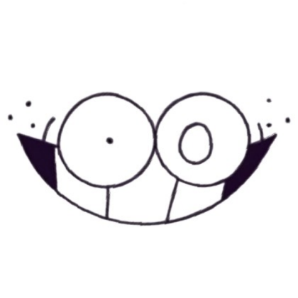 Happy Fella Head Texture