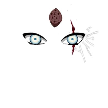 shindo life tenseigan and kaguya rinnesharingan