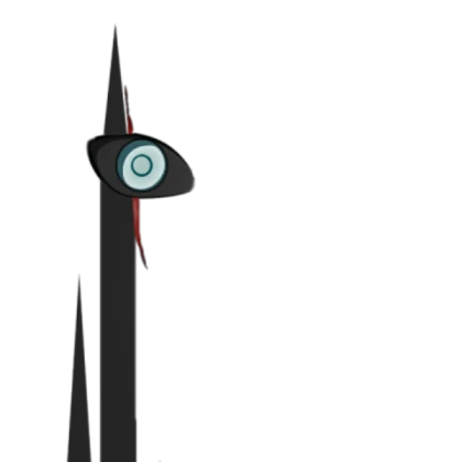 Jougan + Karma (Olho direito/ Right Eye Remaster)