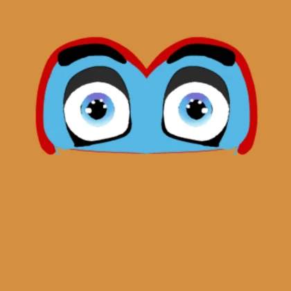 Glamrock Freddy Eyes (resize)