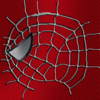 Spider-man sam raimi Mask