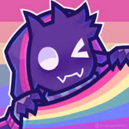 BadBoyHalo icon pride