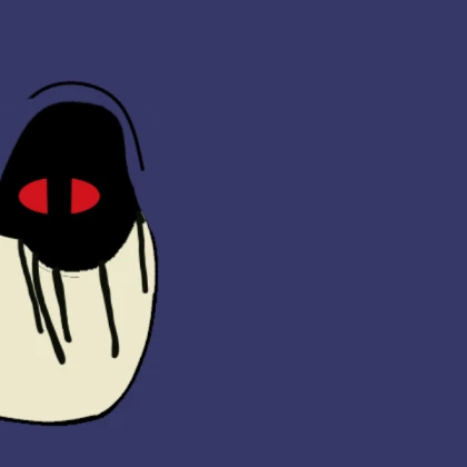 that sonic.exes eyes i dont know the name of