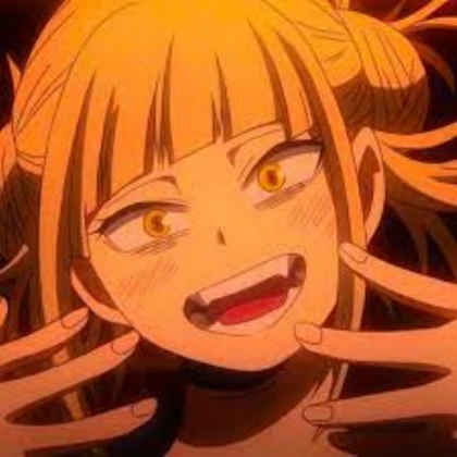 Himiko Toga