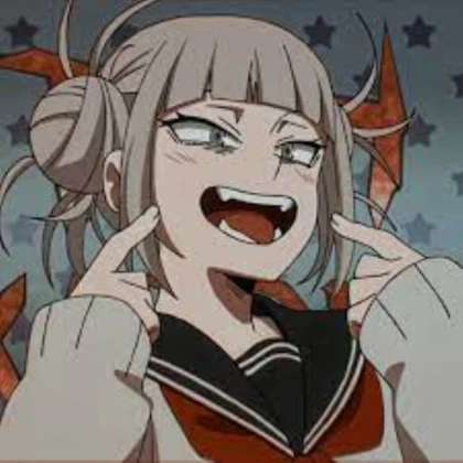 Himiko Toga