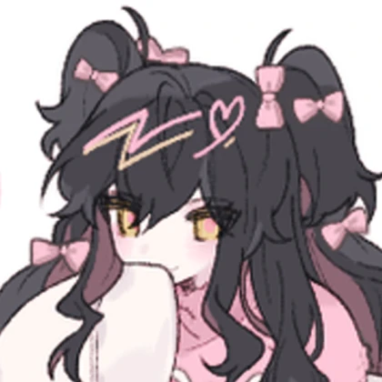 Kawaii & Cute Pastel Goth pfp