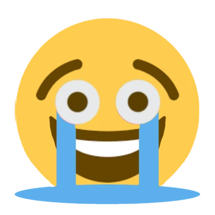 CURSED EMOJI BUT REALLY