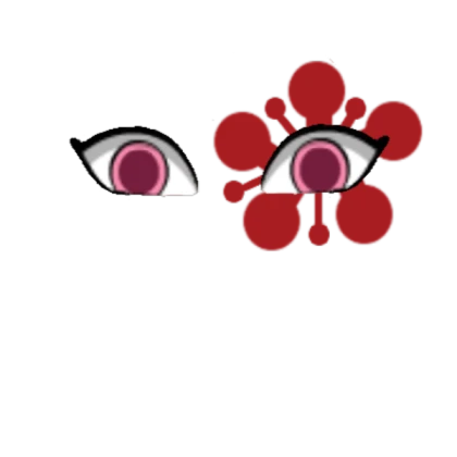 Tengen Uzui Shindo Life eyes v.2