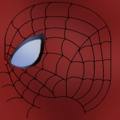 Spider-man 1962 mask