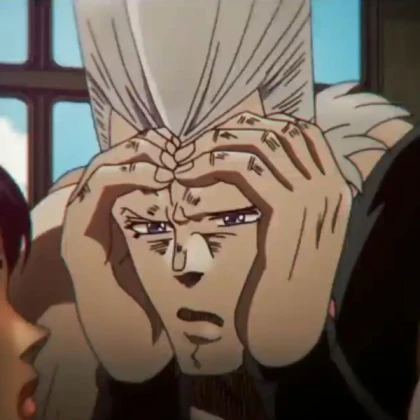 polnareff icon