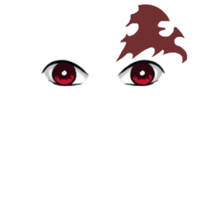 Shindo - Tanjiro Eyes w/ Scar