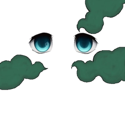 Muichiro Tokito Shindo Life Eyes (Slayer Mark)