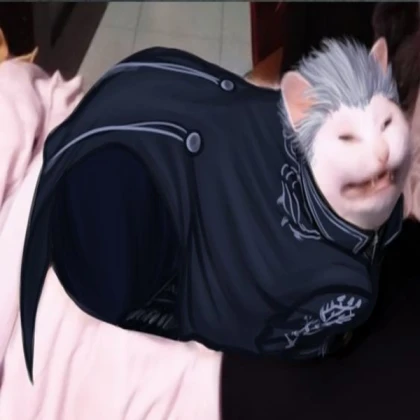 Vergil Cat