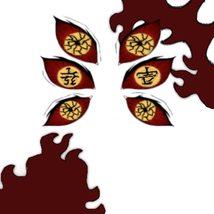 Kokushibo Shindo Life Eyes