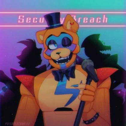 glamrock freddy