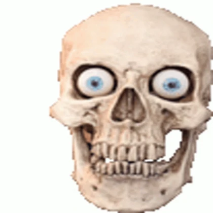 skull-emoji