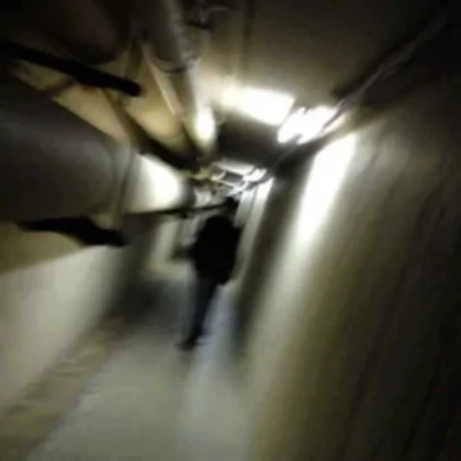 Backrooms: Level 2 "Pipe Dreams"