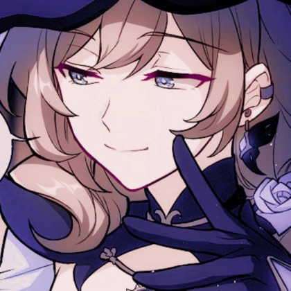 Lisa - Genshin Impact