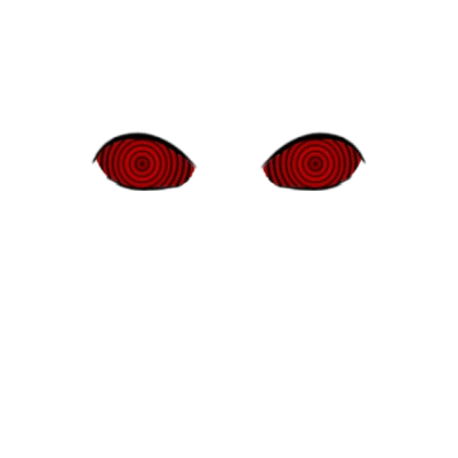 Shindo - Red Rinnegan