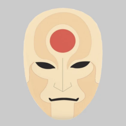Shindo - Amon's Mask