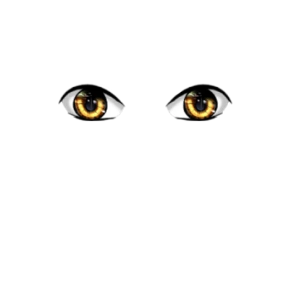 Shindo - Yellow Eyes