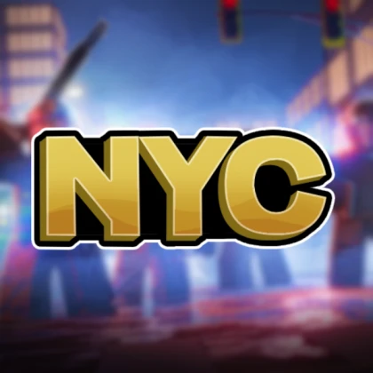 ER:LC New York City Logo