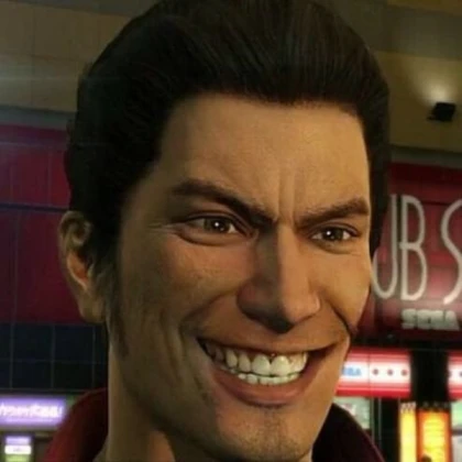 Kiryu Grin
