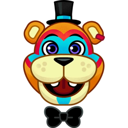 Freddy Icon (FNAF Poster!)