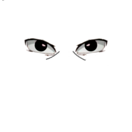 Different Eyes (Shindo life)