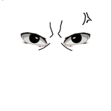 Zabuza face (shindo life)