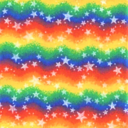 Kidcore Clowncore Rug/Carpet (bright)