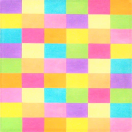 Kidcore Rug (bright)