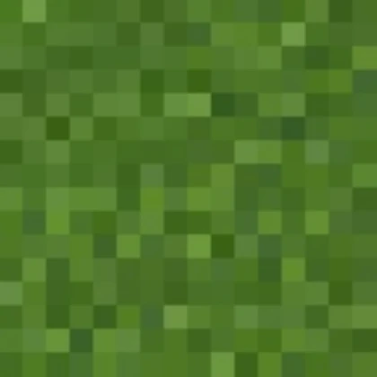 Minecraft Grass Block Top Texture