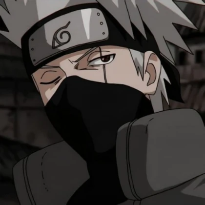 Kakashi