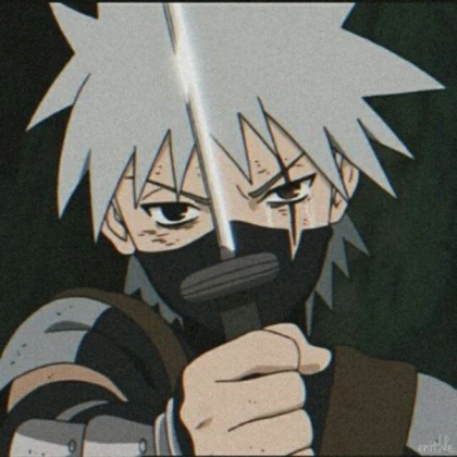 Kakashi