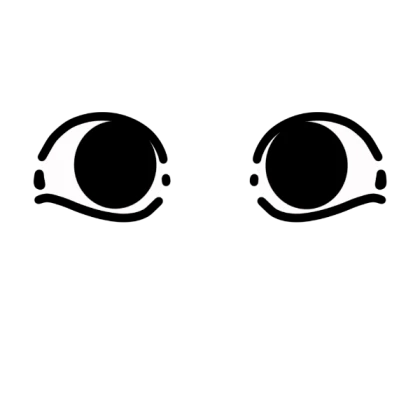 [EYES 6] Eyes