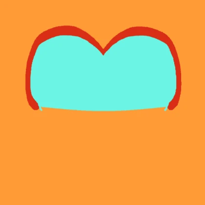 Glamrock Freddy texture #8