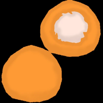 Glamrock Freddy texture #5