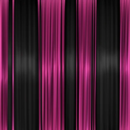 Valentines Day Hair Texture Concept